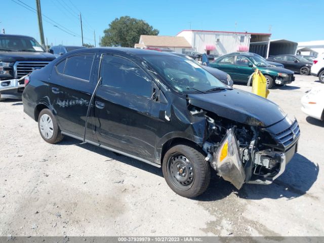 MITSUBISHI MIRAGE G4 2023 ml32fufj8phf05266