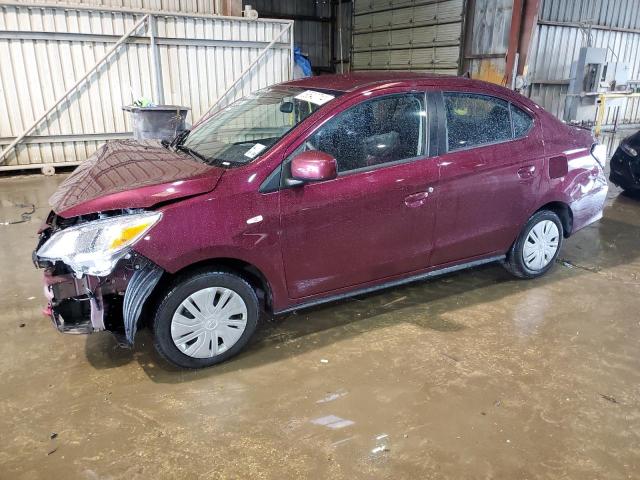 MITSUBISHI MIRAGE 2024 ml32fufj8rhf00541