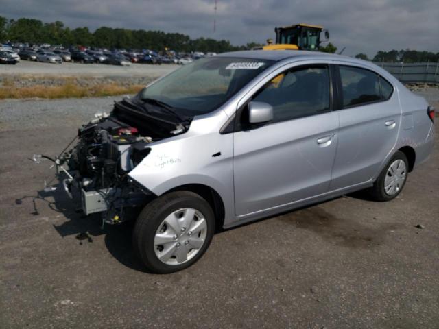 MITSUBISHI MIRAGE G4 2022 ml32fufj9nhf00235