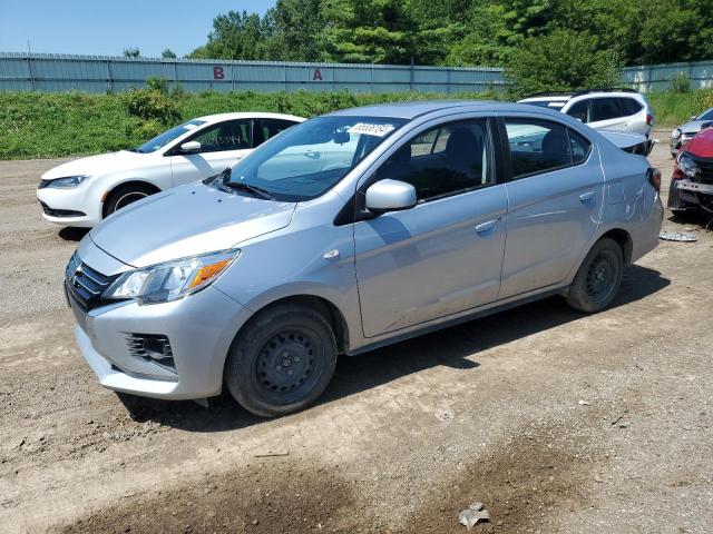 MITSUBISHI MIRAGE G4 2023 ml32fufj9phf02683