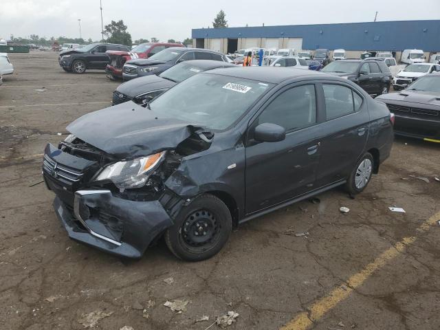 MITSUBISHI MIRAGE G4 2024 ml32fufjxrhf02436