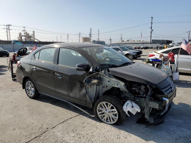 MITSUBISHI MIRAGE G4 2022 ml32fvfj0nhf04583