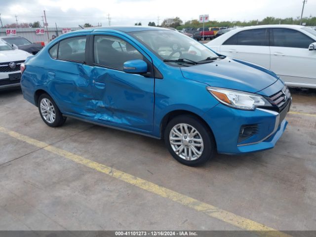 MITSUBISHI MIRAGE G4 2021 ml32fvfj7mhf02554