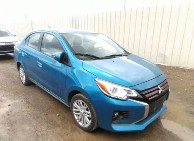 MITSUBISHI MIRAGE G4 2021 ml32fvfj8mhf05494