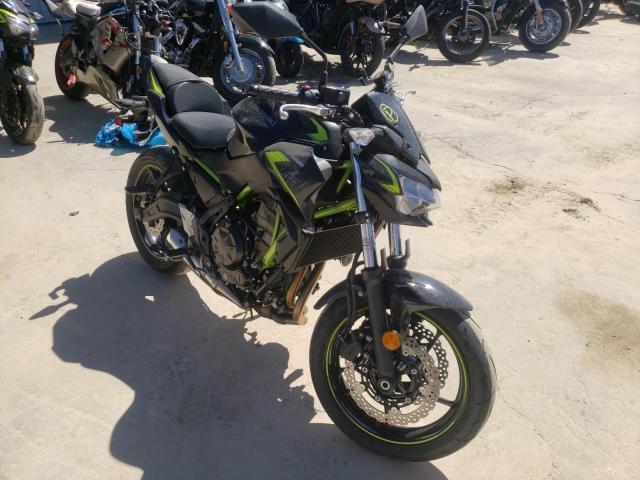 KAWASAKI ER650 L 2022 ml5erel13nda51762