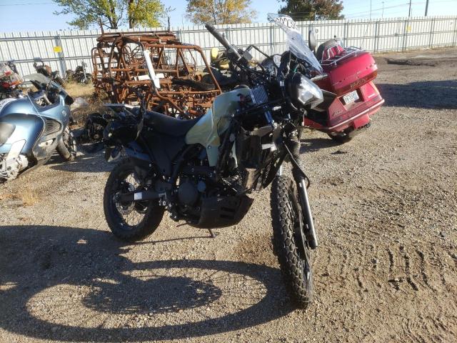 KAWASAKI KL650 G 2022 ml5kleg15nda10306