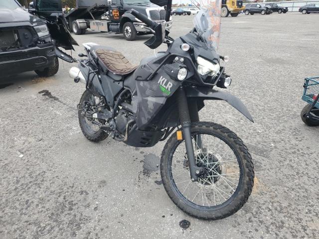 KAWASAKI KL650 L 2022 ml5klel17nda02116