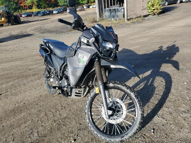 KAWASAKI KL650 L 2022 ml5klel18nda02559