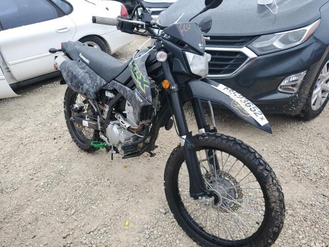 KAWASAKI KLX300 D 2021 ml5lxbd16mda06274