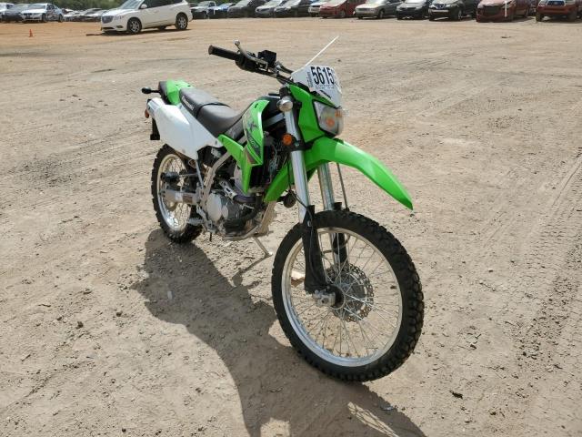 KAWASAKI KLX300 D 2022 ml5lxbd18nda16757