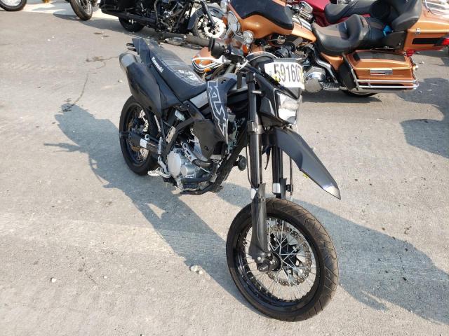 KAWASAKI KLX300 E 2021 ml5lxbe11mda06973