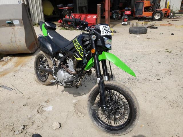 KAWASAKI KLX300 E 2022 ml5lxbe12nda14064