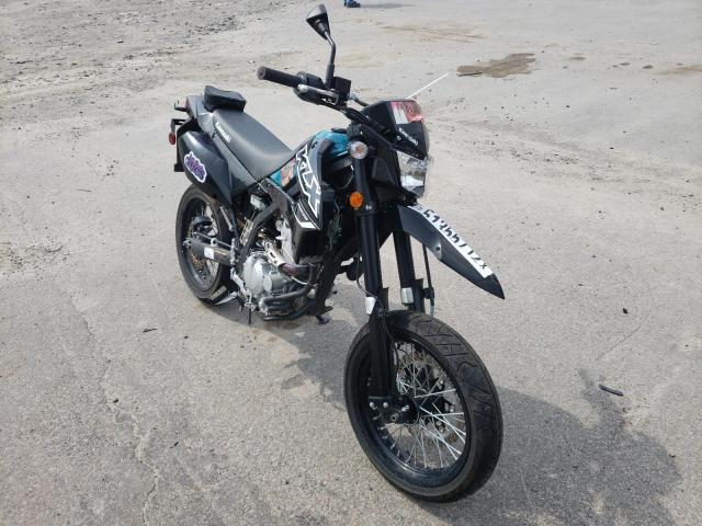 KAWASAKI KLX300 E 2022 ml5lxbe16nda11930