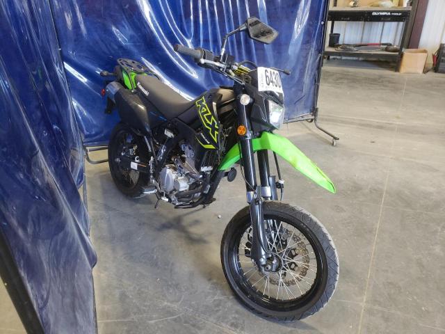 KAWASAKI KLX300 E 2022 ml5lxbe17nda11886