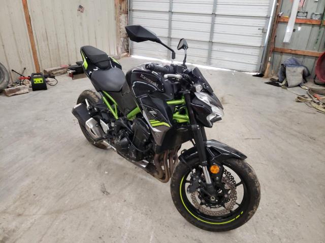 KAWASAKI ZR900 F 2020 ml5zrdf18lda38929