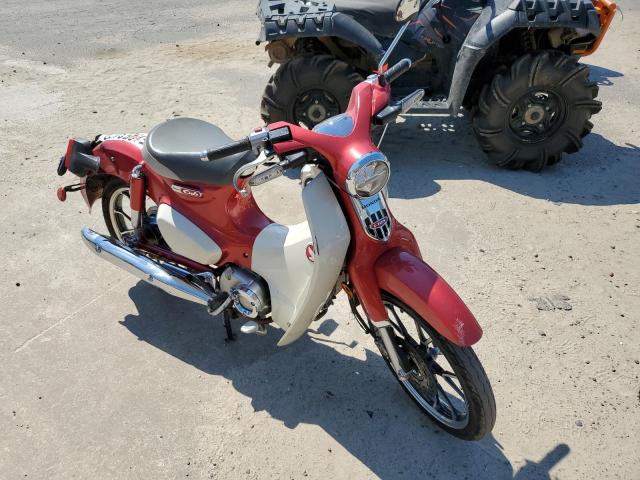 HONDA C125 A 2020 mlhja4853l5101045