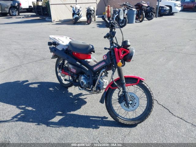 HONDA TRAIL 125 2022 mlhja5551n5105415