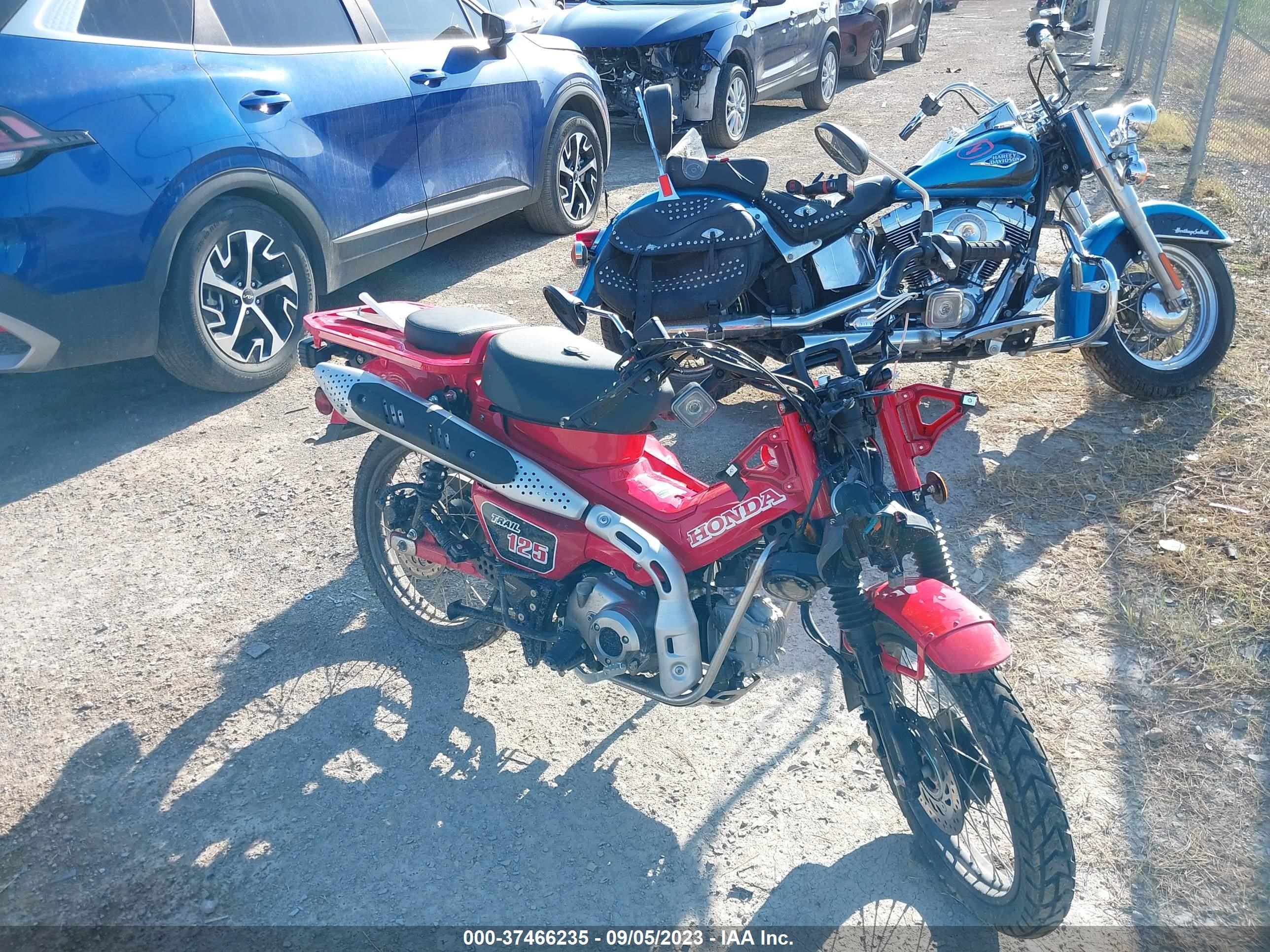 HONDA NULL 2022 mlhja5553n5105027