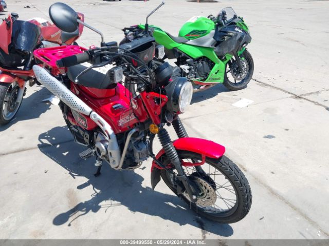 HONDA TRAIL 125 2022 mlhja5559n5104769