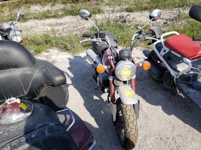 HONDA Z125 MA 2020 mlhjb0252l5100323