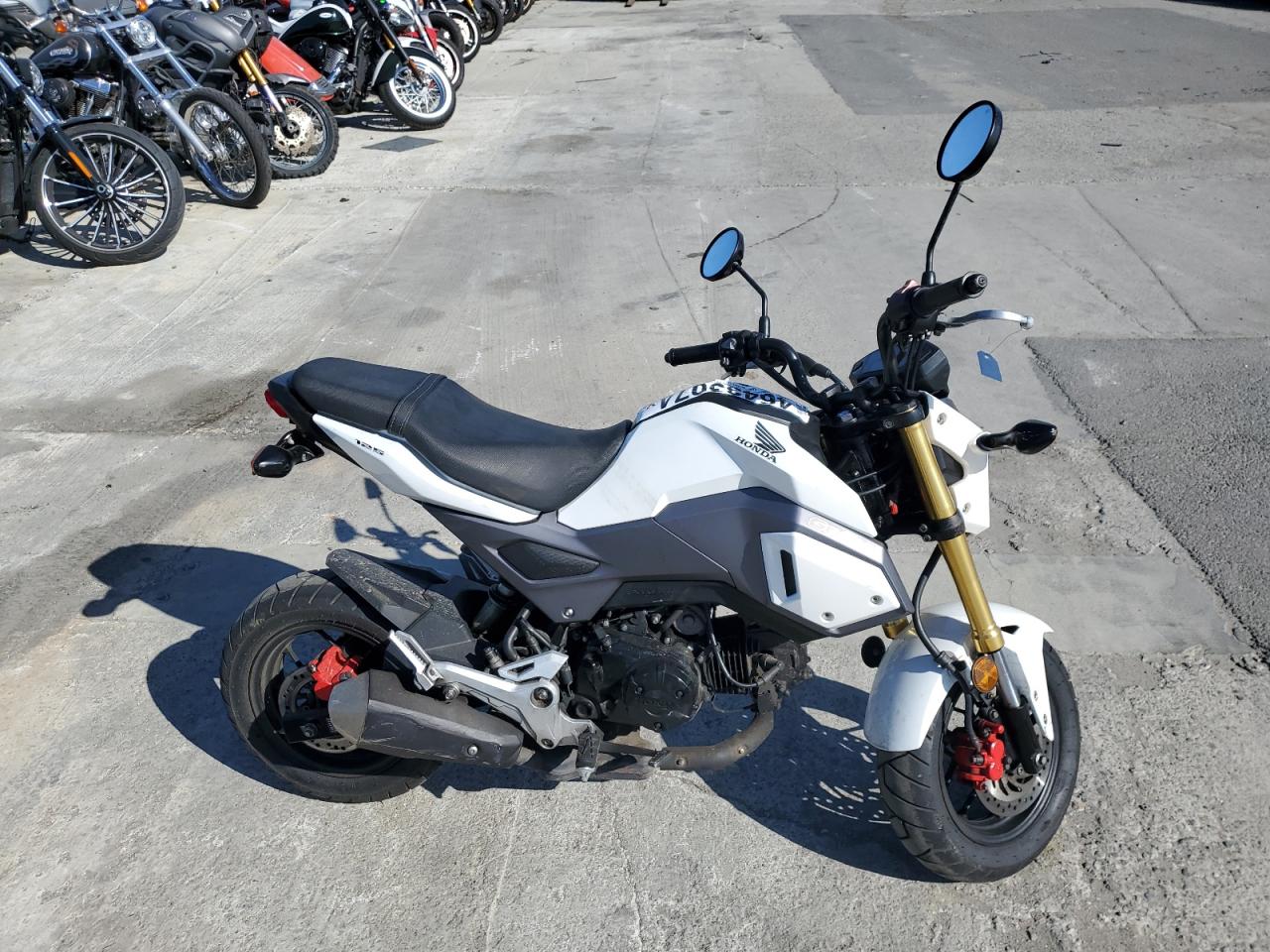 HONDA NULL 2017 mlhjc6113h5203210