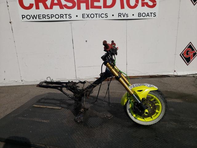 HONDA GROM 125 2017 mlhjc6116h5206358