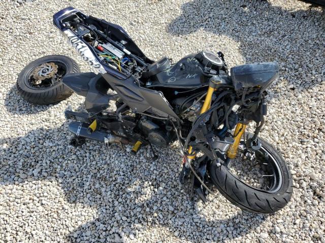 HONDA GROM 2019 mlhjc7513k5103907