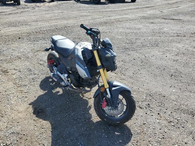 HONDA GROM 125 2019 mlhjc7513k5105317