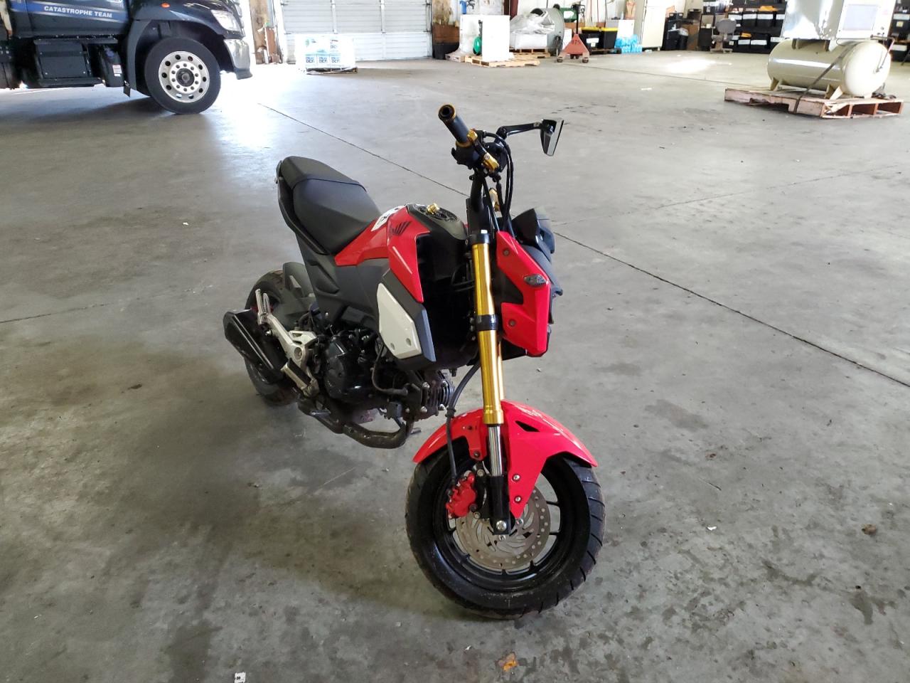 HONDA NULL 2019 mlhjc7514k5104239