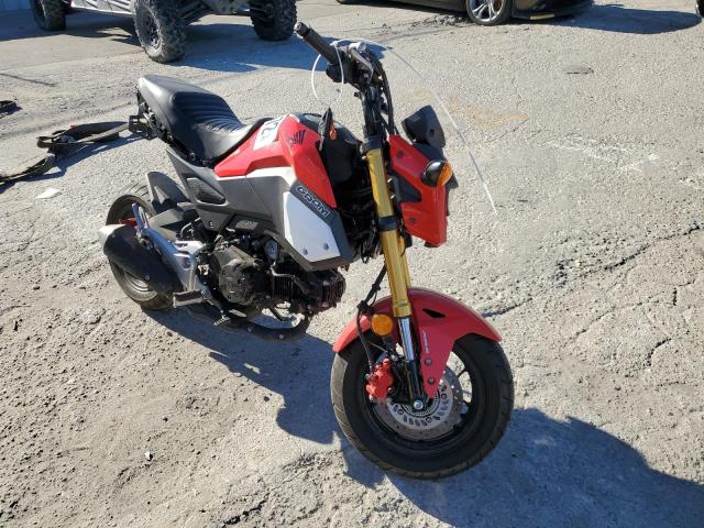 HONDA GROM A 2020 mlhjc7556l5201236