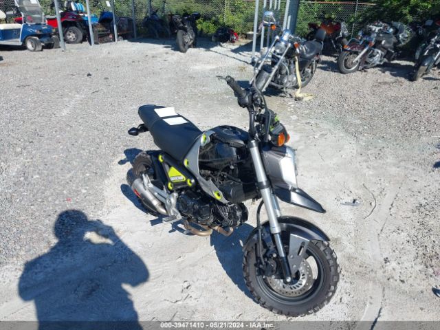 HONDA GROM 2023 mlhjc9216p5104668