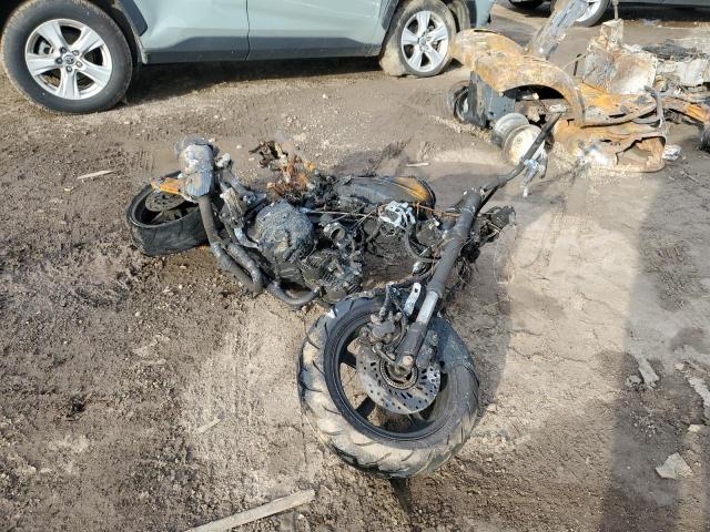 HONDA GROM A 2022 mlhjc9251n5000718