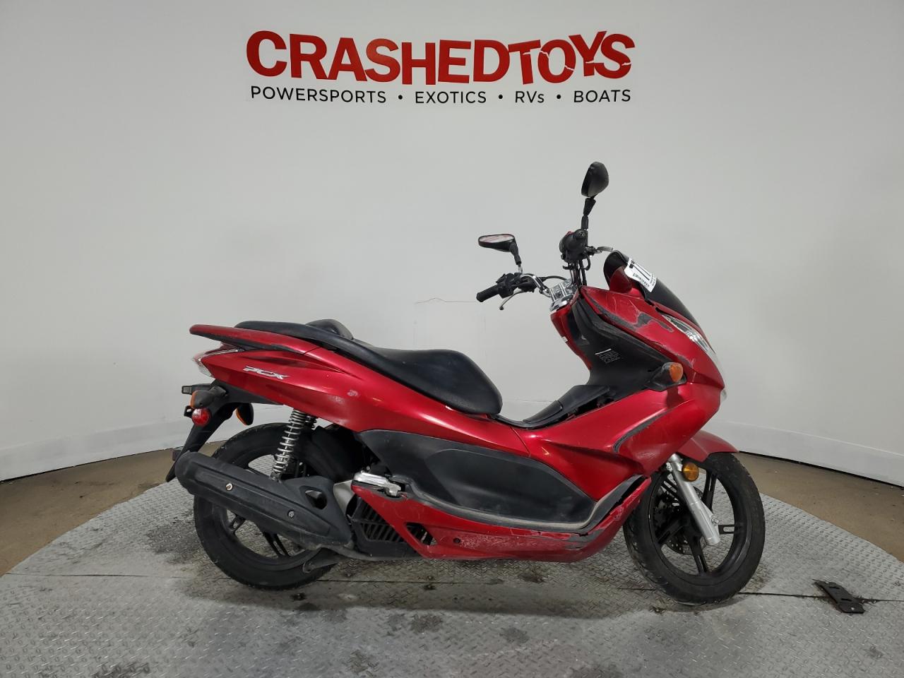 HONDA NULL 2011 mlhjf2805b5001246