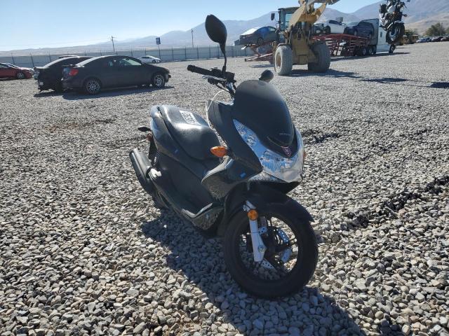 HONDA PCX 150 2013 mlhkf1210d5001223