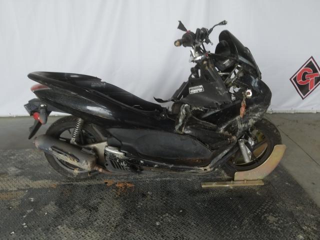 HONDA PCX 150 2013 mlhkf1212d5006777