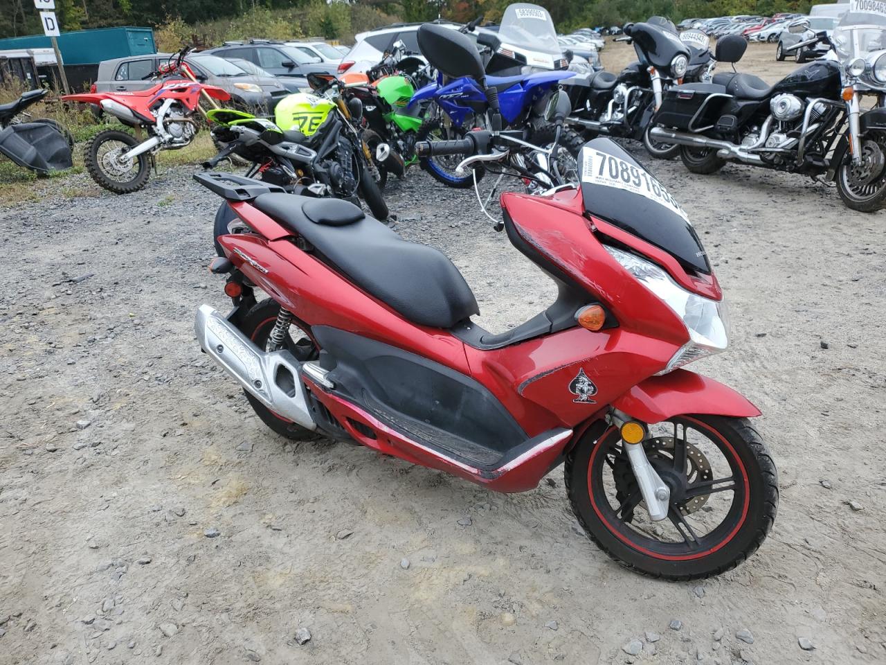 HONDA NULL 2013 mlhkf1214d5000317