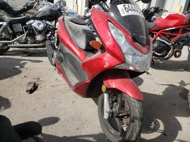 HONDA PCX 150 2013 mlhkf1216d5005843