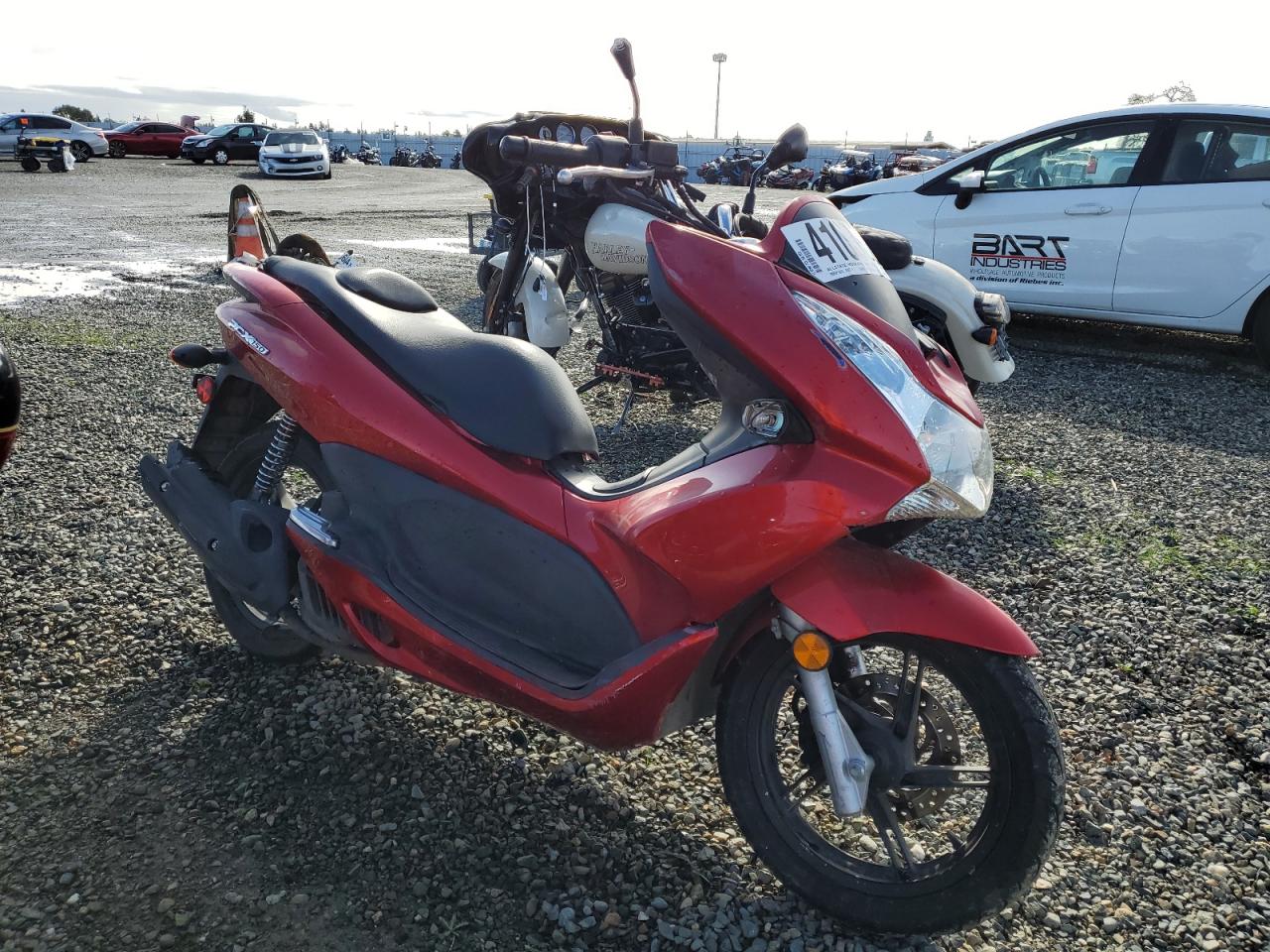 HONDA NULL 2013 mlhkf1218d5002040