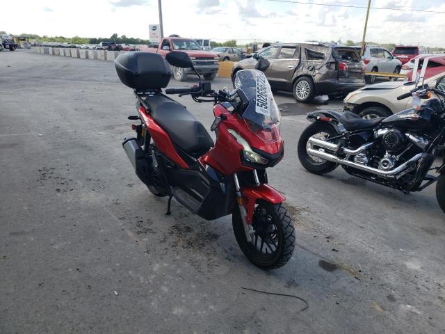 HONDA ADV150 A 2022 mlhkf3852n5100956