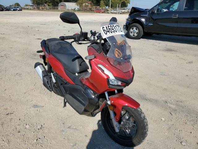 HONDA ADV150 A 2022 mlhkf3853n5101386