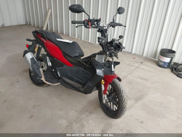 HONDA ADV150 2022 mlhkf3855n5100241