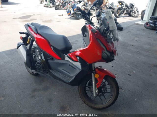 HONDA ADV150 2023 mlhkf3859p5200863