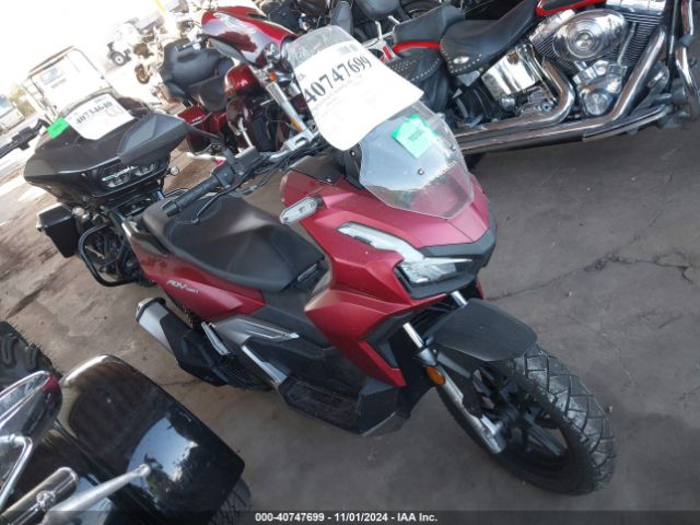 HONDA ADV160 2024 mlhkf5453r5000081