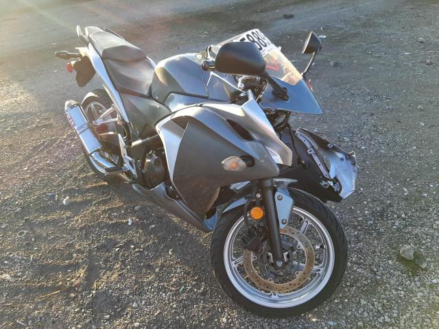 HONDA CBR250 R 2011 mlhmc4115b5002157