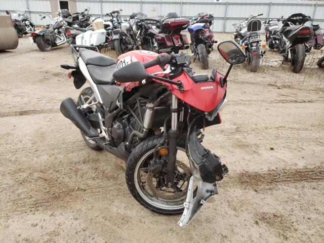 HONDA NULL 2011 mlhmc4116b5003785