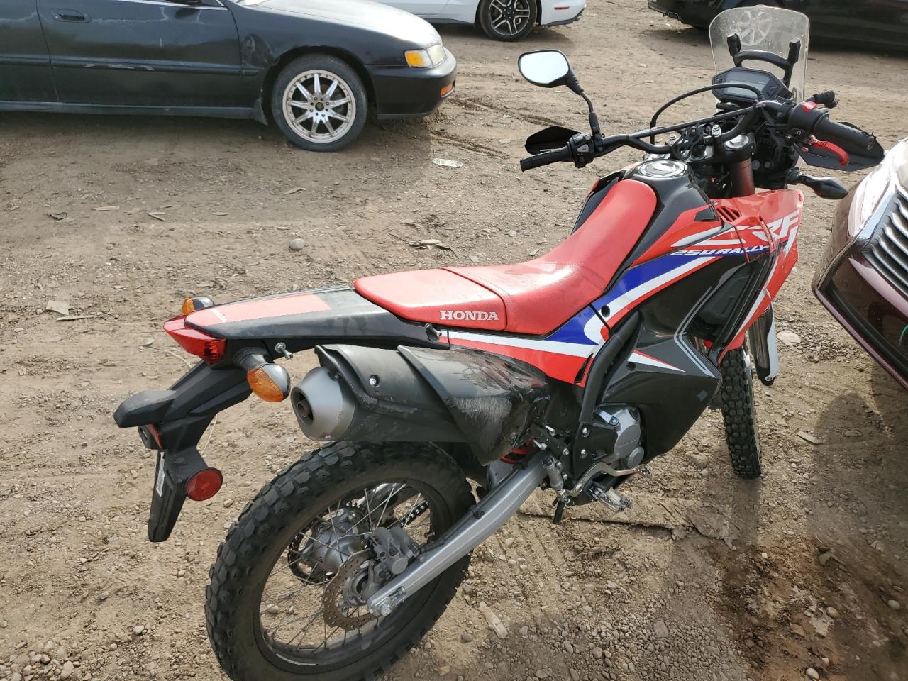 HONDA NULL 2020 mlhmd4400l5300536