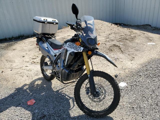 HONDA CRF250 L 2018 mlhmd4416j5100671