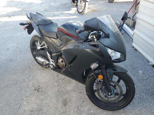 HONDA CBR300 RA 2020 mlhnc5151l5600101