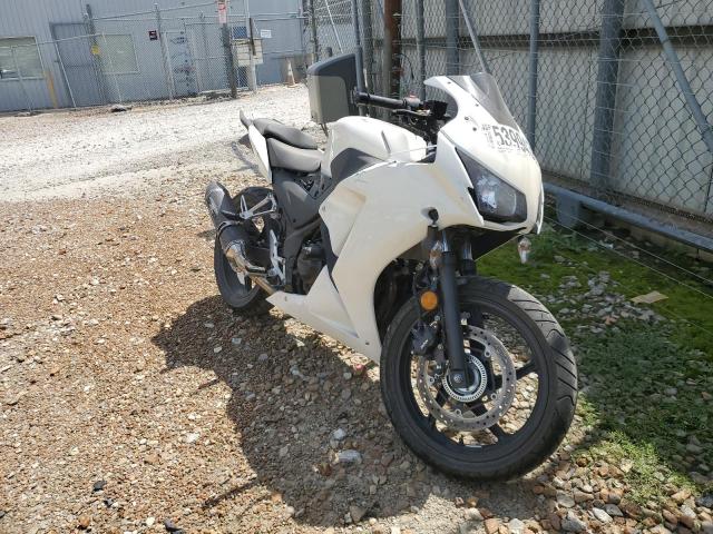 HONDA CBR300 RA 2016 mlhnc5153g5200126