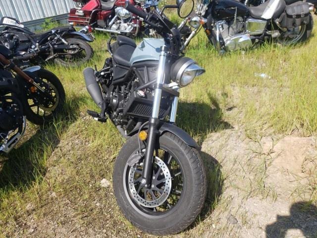 HONDA CMX300 2019 mlhnc5309k5200027